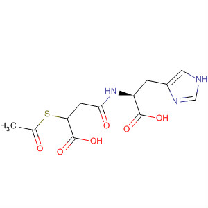 CAS No 143231-15-6  Molecular Structure