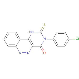 Cas Number: 143232-53-5  Molecular Structure