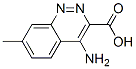 CAS No 143232-60-4  Molecular Structure