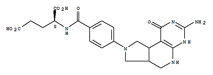 CAS No 143234-78-0  Molecular Structure