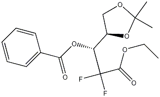 CAS No 143234-90-6  Molecular Structure