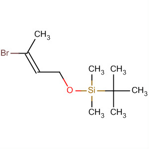 CAS No 143236-64-0  Molecular Structure