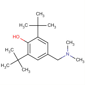 CAS No 143245-63-0  Molecular Structure