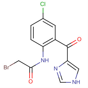 Cas Number: 143246-27-9  Molecular Structure