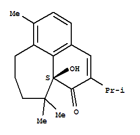 CAS No 143246-41-7  Molecular Structure