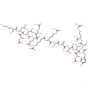 CAS No 143246-76-8  Molecular Structure