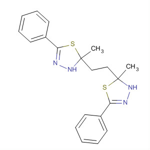 CAS No 143256-11-5  Molecular Structure