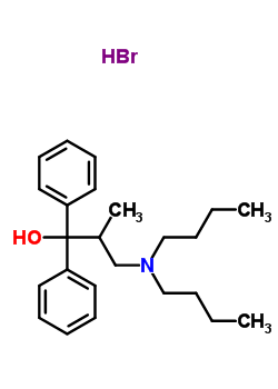 CAS No 14326-25-1  Molecular Structure