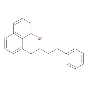 CAS No 143261-17-0  Molecular Structure