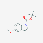 Cas Number: 143262-11-7  Molecular Structure