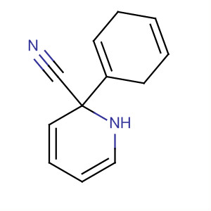 CAS No 143262-42-4  Molecular Structure