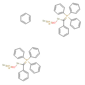 CAS No 143265-89-8  Molecular Structure