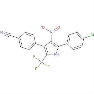 CAS No 143277-67-2  Molecular Structure