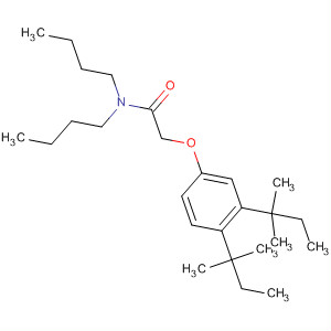 Cas Number: 143282-03-5  Molecular Structure