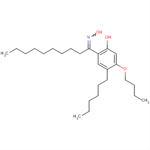 CAS No 143287-10-9  Molecular Structure