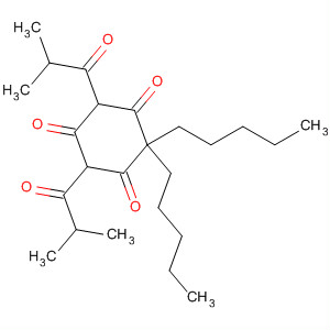 CAS No 143288-04-4  Molecular Structure