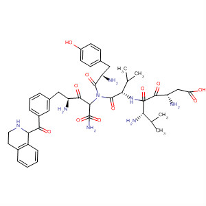 CAS No 143293-98-5  Molecular Structure