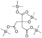 CAS No 14330-97-3  Molecular Structure