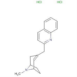 CAS No 143300-58-7  Molecular Structure