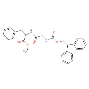 CAS No 143303-83-7  Molecular Structure