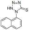 CAS No 14331-22-7  Molecular Structure