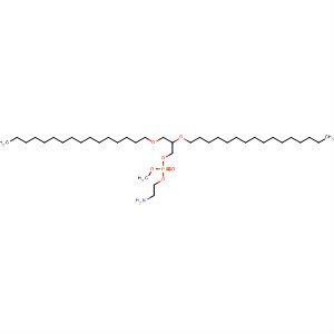 CAS No 143313-78-4  Molecular Structure