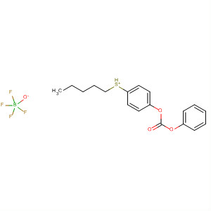 CAS No 143314-07-2  Molecular Structure