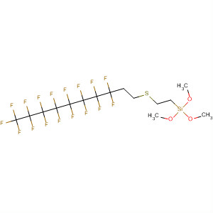 CAS No 143316-73-8  Molecular Structure