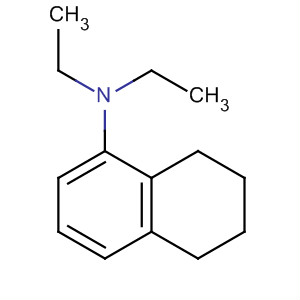CAS No 143317-11-7  Molecular Structure