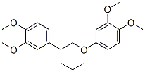 CAS No 143317-76-4  Molecular Structure