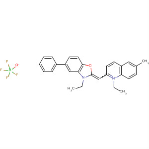 CAS No 143320-62-1  Molecular Structure