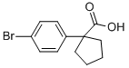 CAS No 143328-24-9  Molecular Structure