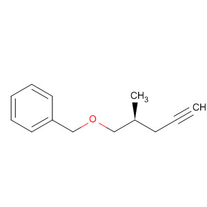 CAS No 143347-65-3  Molecular Structure