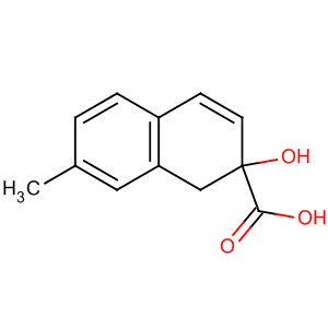 CAS No 143355-55-9  Molecular Structure