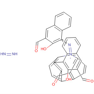 CAS No 143358-91-2  Molecular Structure