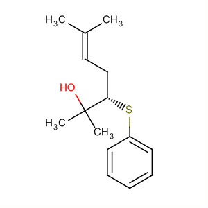 CAS No 143359-40-4  Molecular Structure