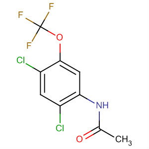 CAS No 143360-20-7  Molecular Structure