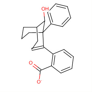 CAS No 143361-22-2  Molecular Structure