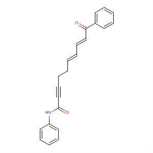 Cas Number: 143372-12-7  Molecular Structure