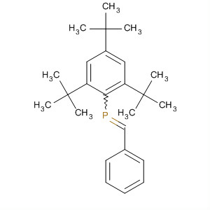 CAS No 143372-18-3  Molecular Structure