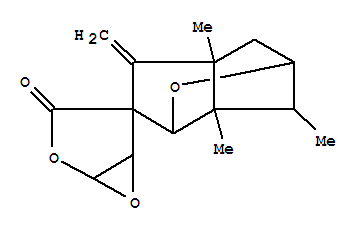 CAS No 143381-64-0  Molecular Structure