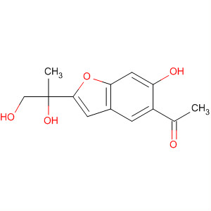 CAS No 143381-66-2  Molecular Structure