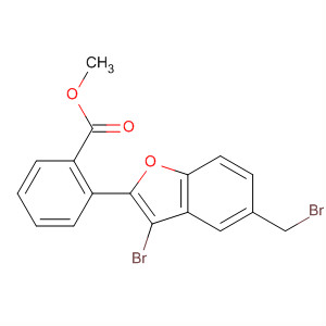 CAS No 143381-75-3  Molecular Structure