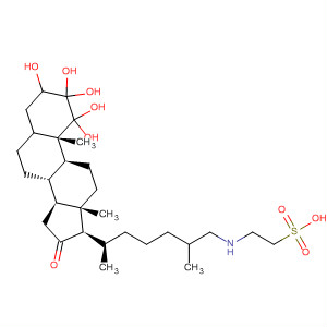 CAS No 143384-75-2  Molecular Structure