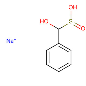 CAS No 14339-77-6  Molecular Structure