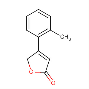 Cas Number: 143392-24-9  Molecular Structure