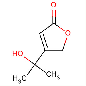 CAS No 143392-25-0  Molecular Structure