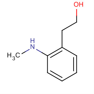 CAS No 143394-39-2  Molecular Structure