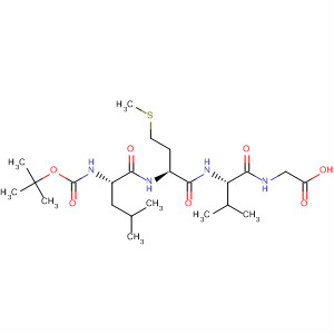 Cas Number: 143399-29-5  Molecular Structure