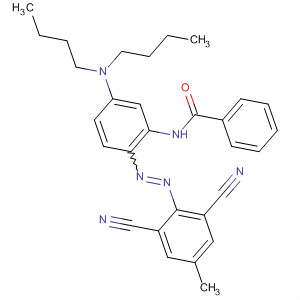CAS No 143407-50-5  Molecular Structure